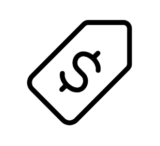 competitive pricing